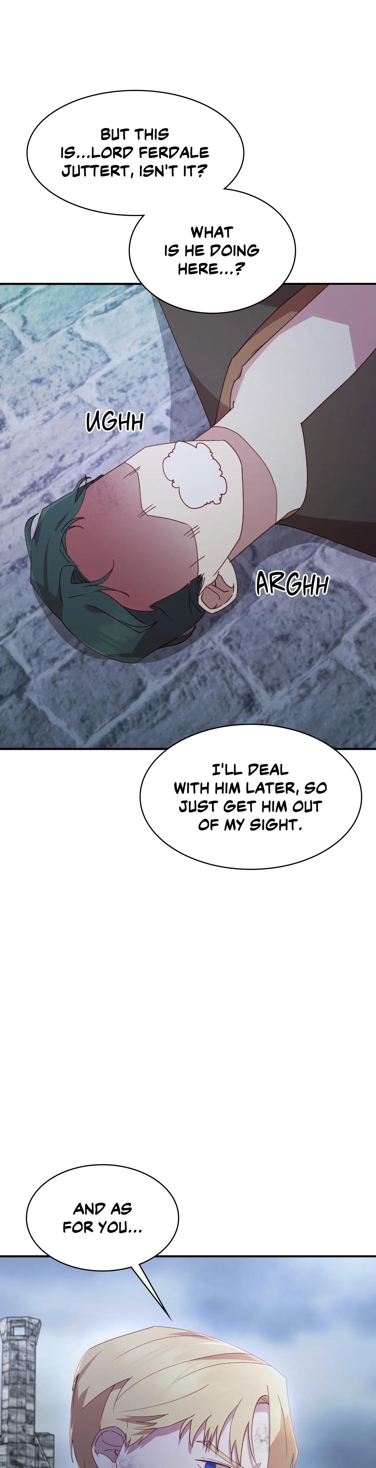 The Lady S Remorse chapter 45 page 11