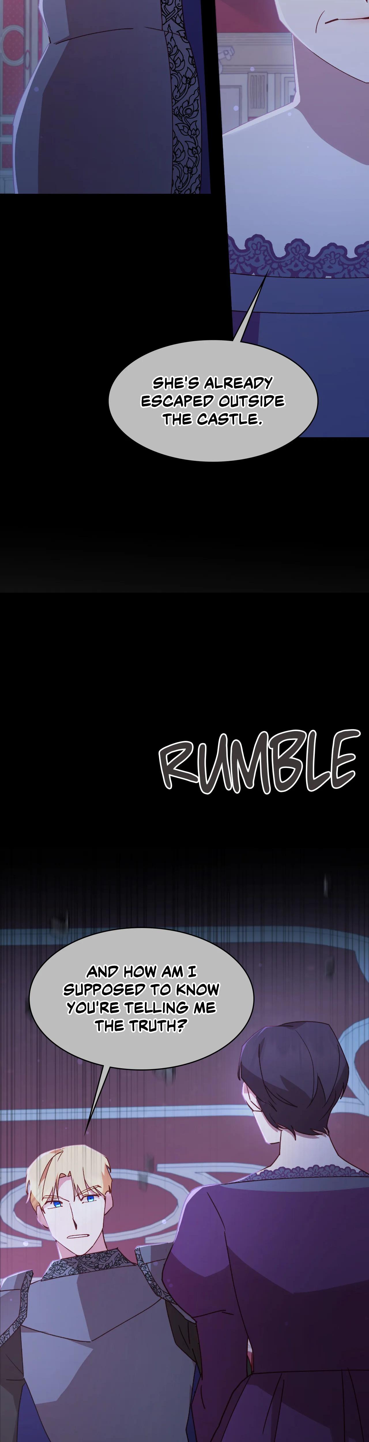 The Lady S Remorse chapter 45 page 15