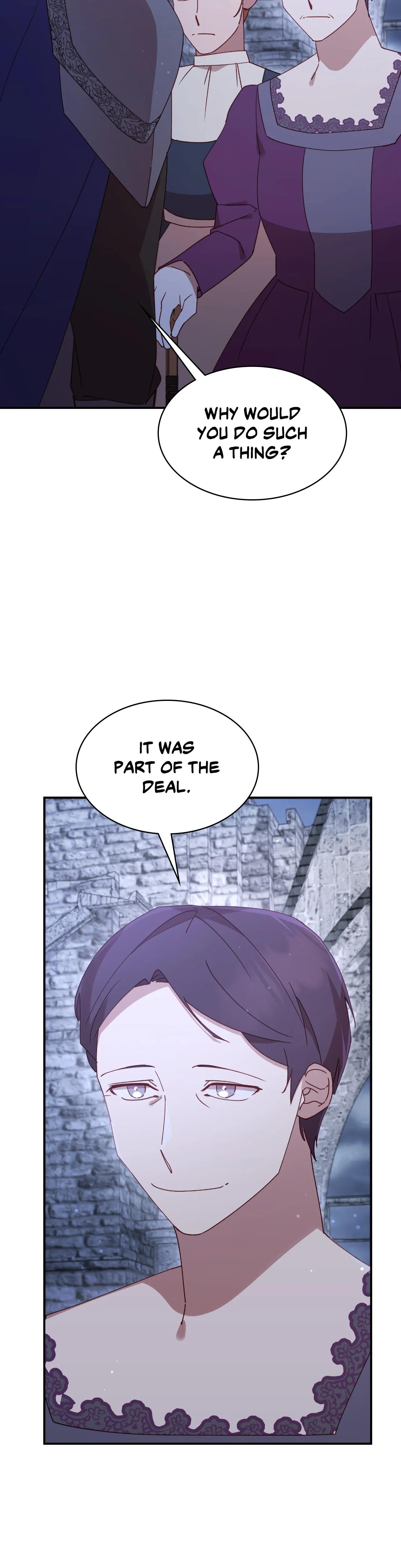 The Lady S Remorse chapter 45 page 18