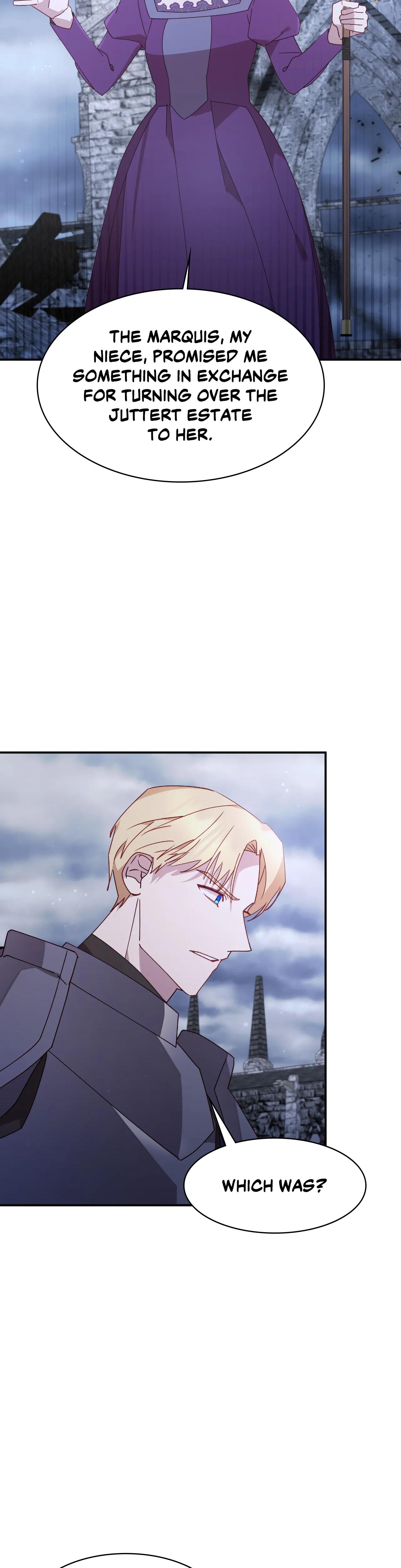 The Lady S Remorse chapter 45 page 20