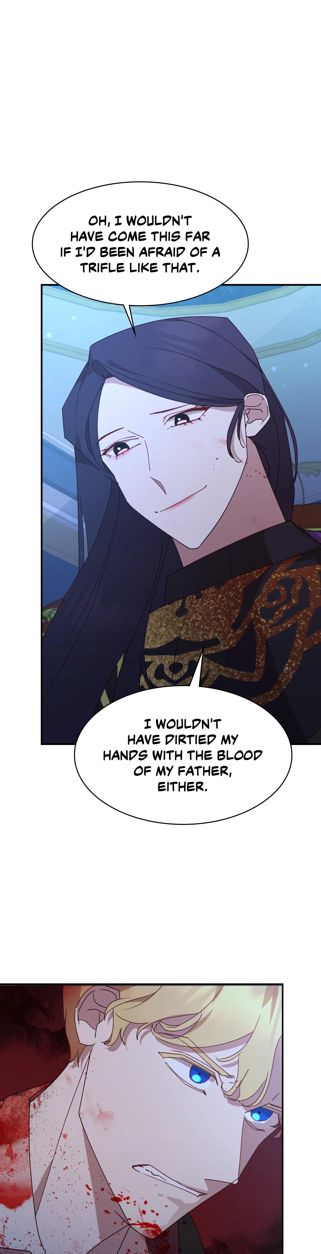 The Lady S Remorse chapter 45 page 25