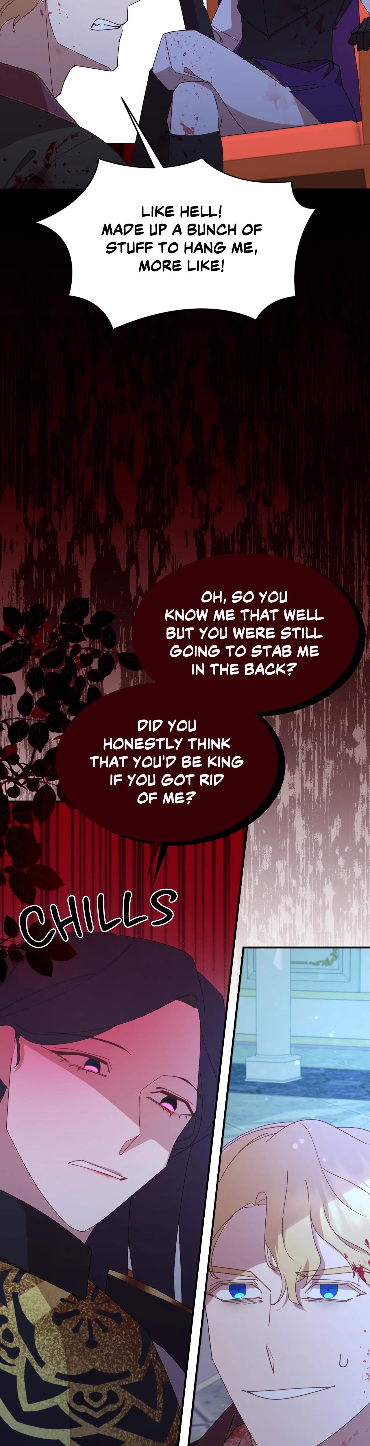 The Lady S Remorse chapter 45 page 28