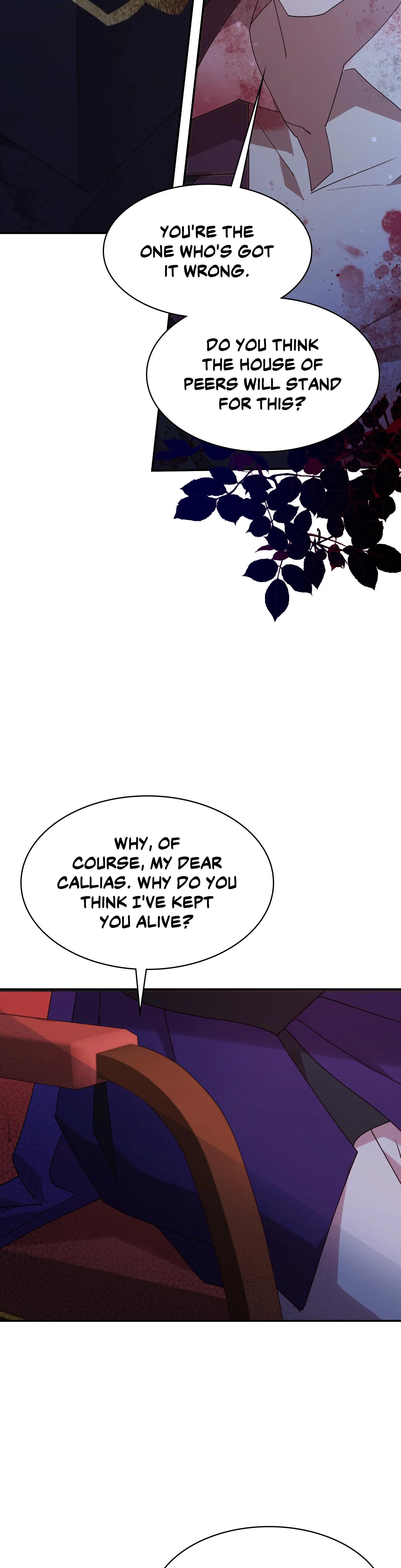 The Lady S Remorse chapter 45 page 29