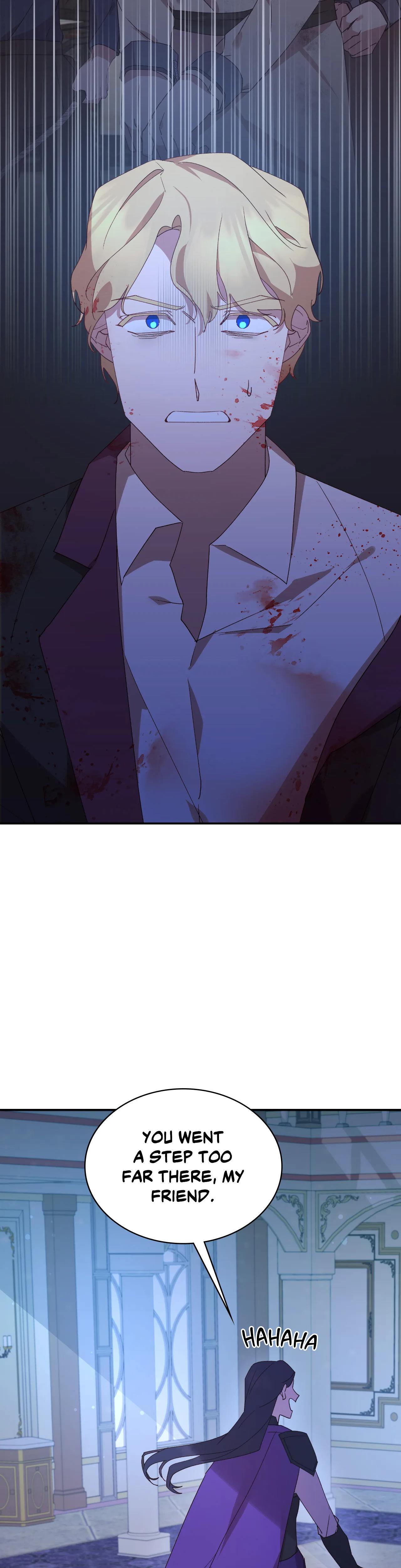 The Lady S Remorse chapter 45 page 31