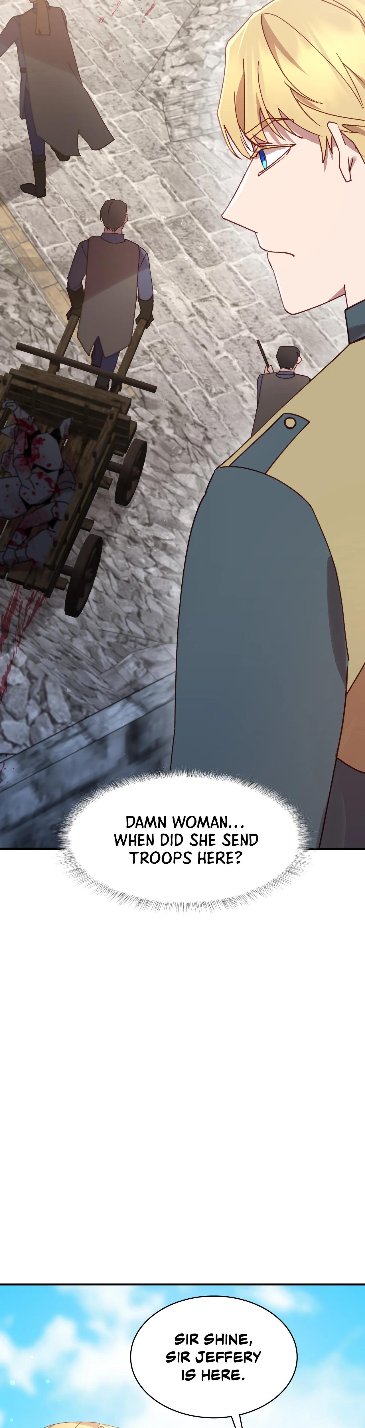 The Lady S Remorse chapter 45 page 33
