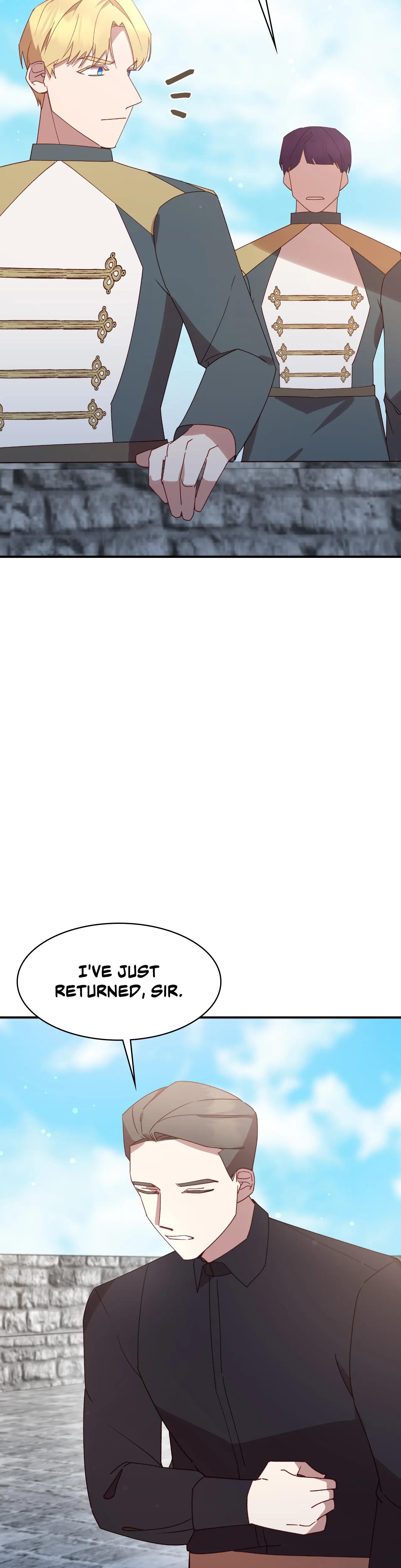 The Lady S Remorse chapter 45 page 34