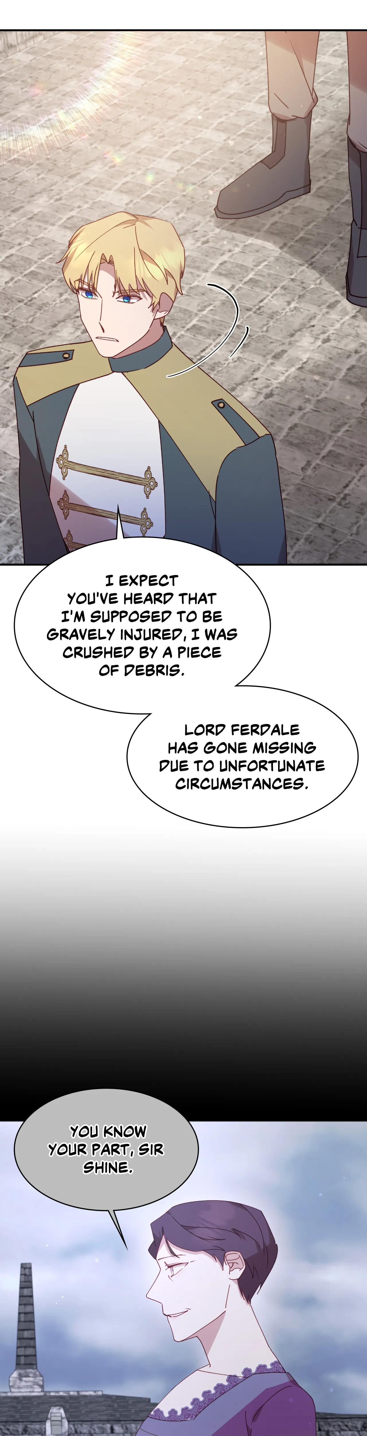 The Lady S Remorse chapter 45 page 36