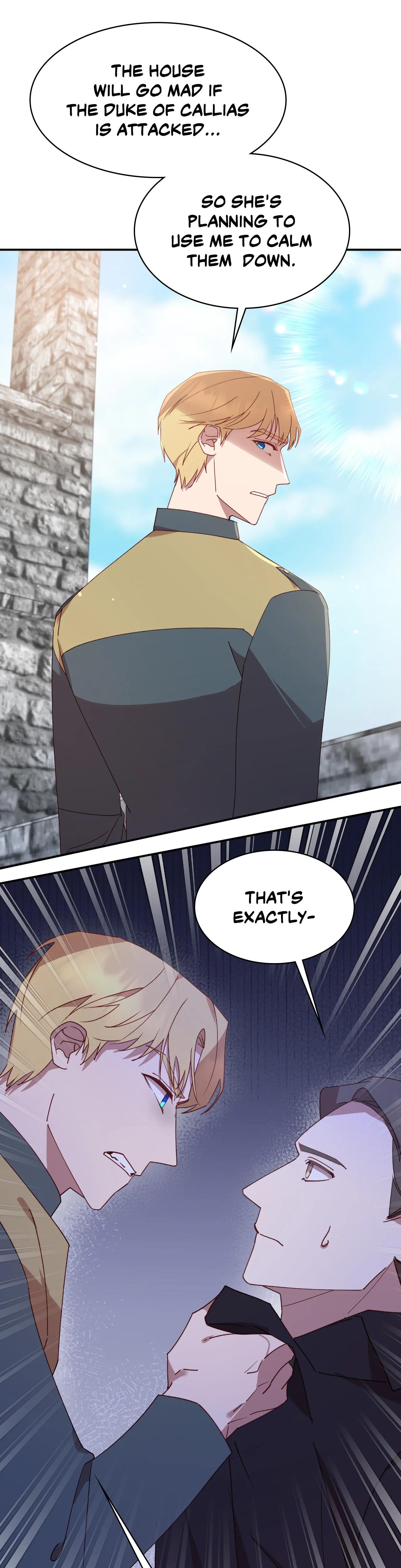 The Lady S Remorse chapter 45 page 38