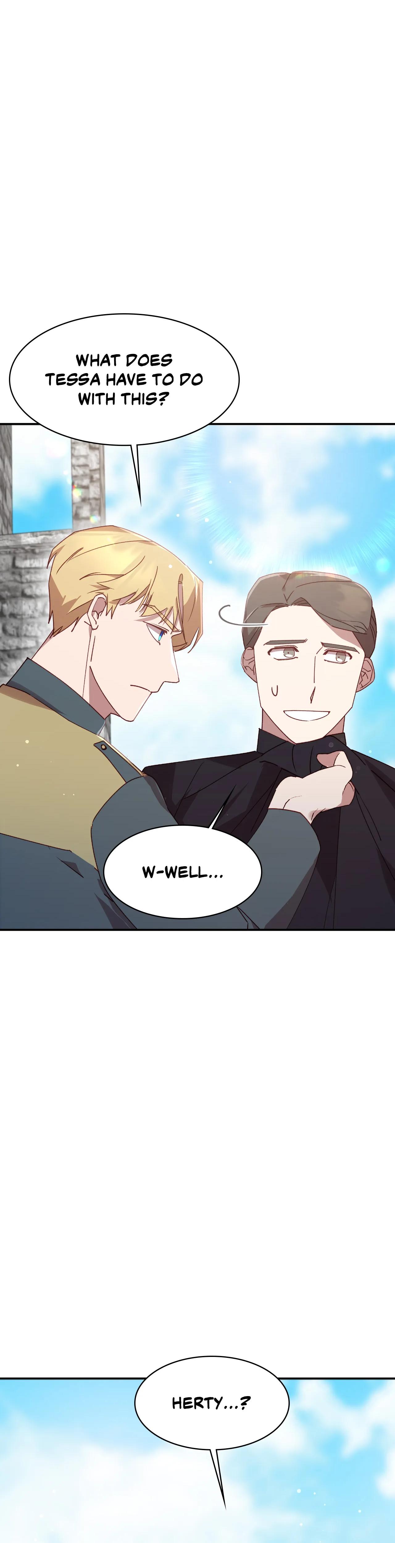 The Lady S Remorse chapter 45 page 40