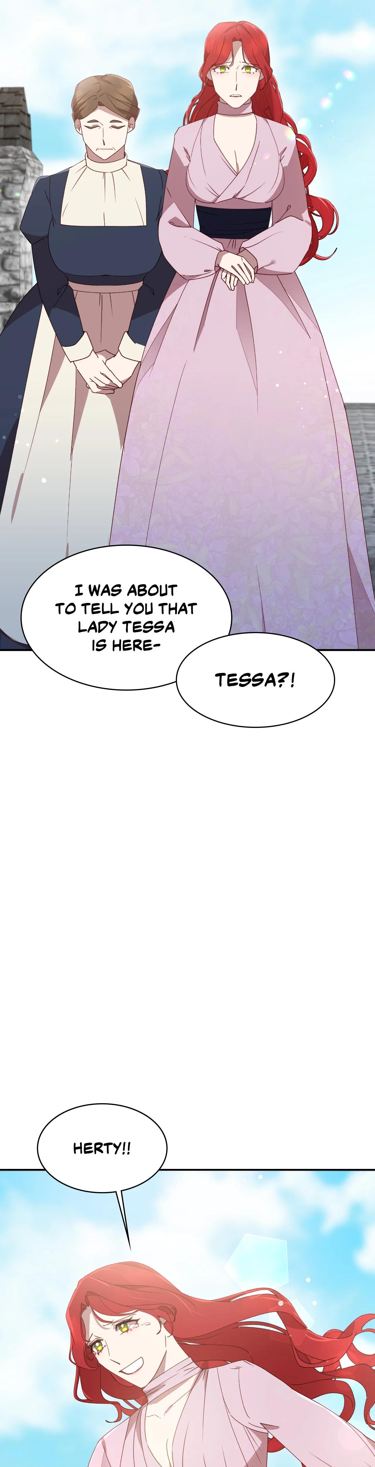 The Lady S Remorse chapter 45 page 41