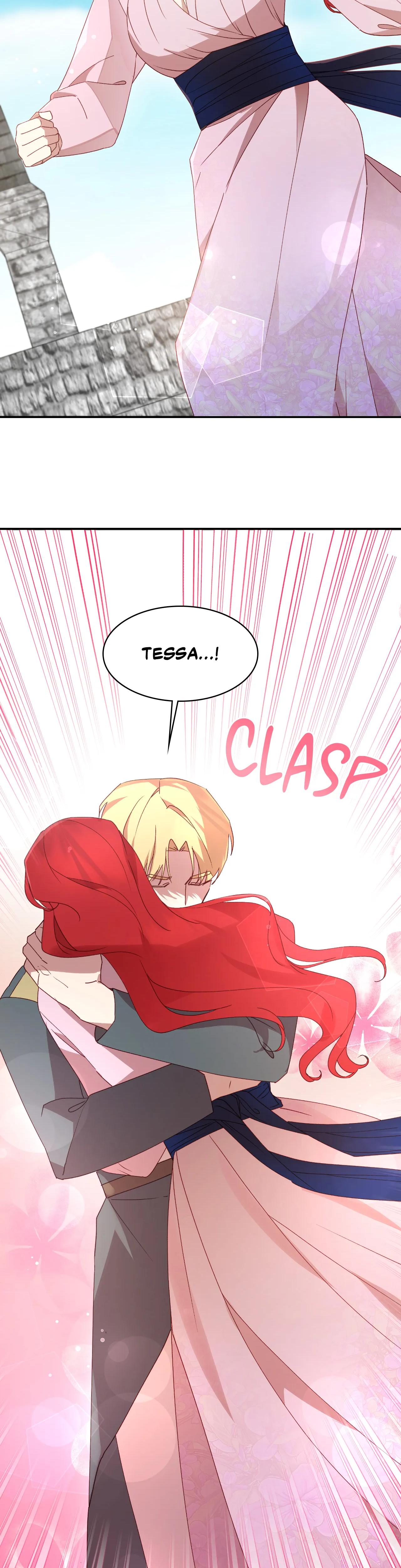 The Lady S Remorse chapter 45 page 42