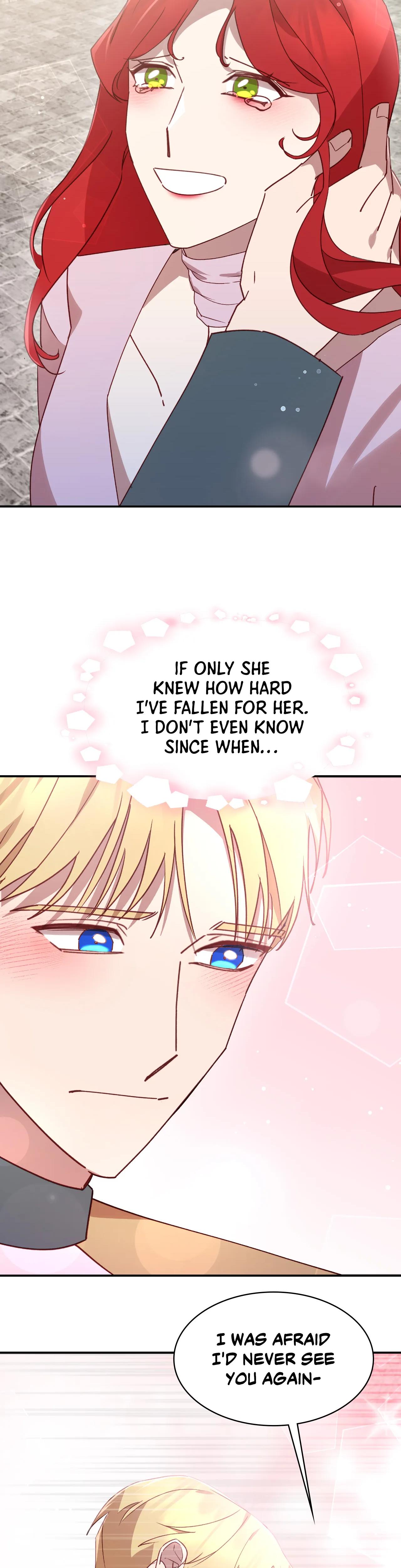 The Lady S Remorse chapter 45 page 44