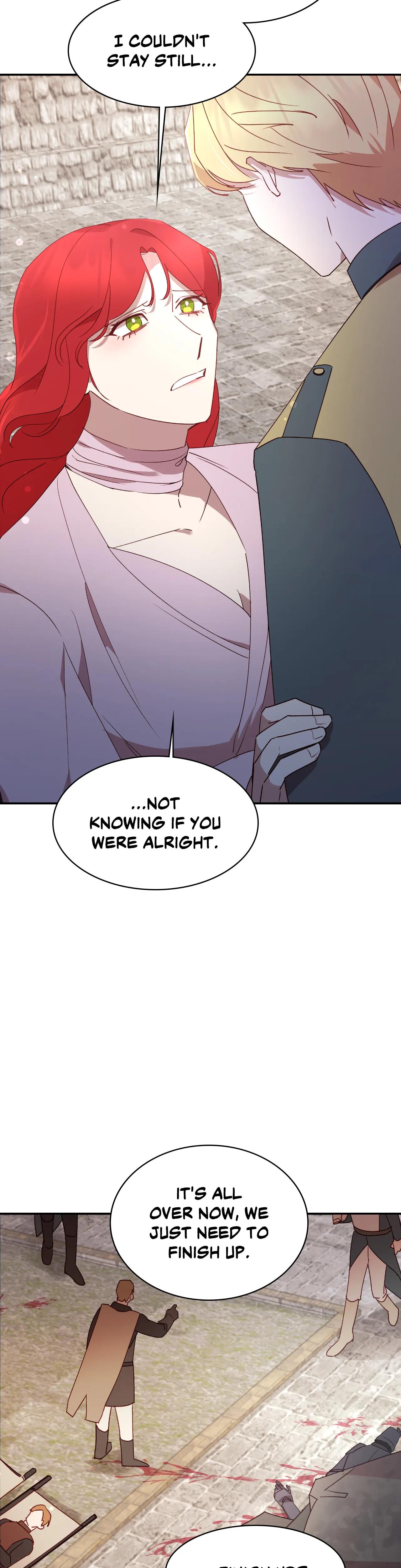 The Lady S Remorse chapter 46 page 3