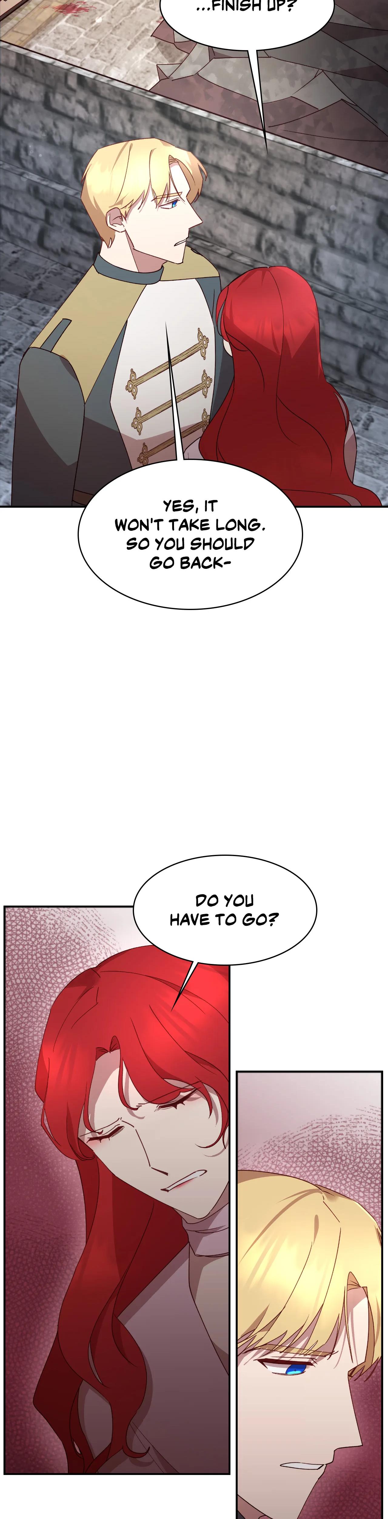 The Lady S Remorse chapter 46 page 4