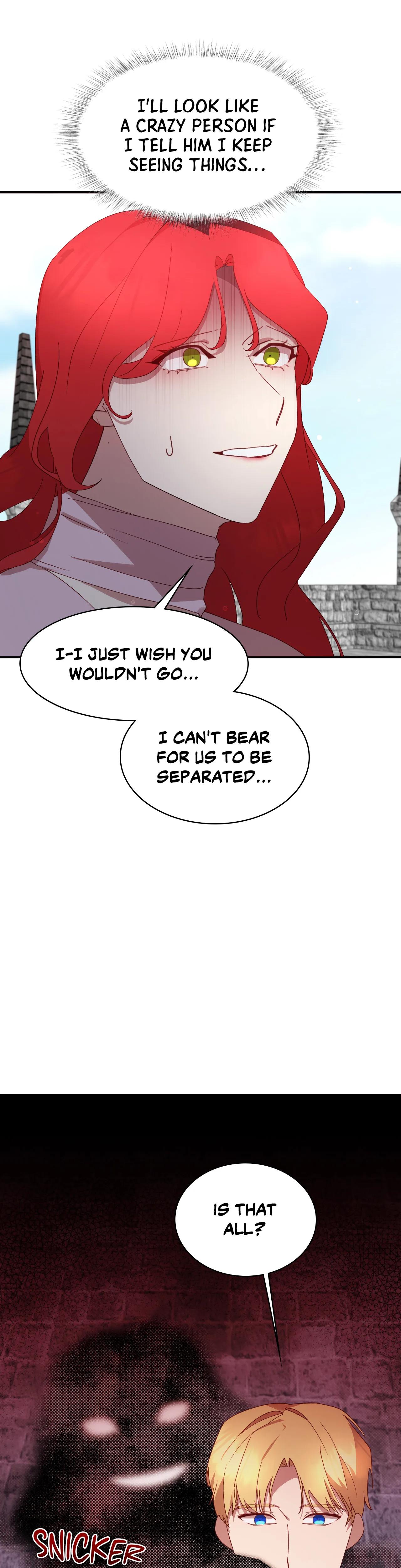 The Lady S Remorse chapter 46 page 6