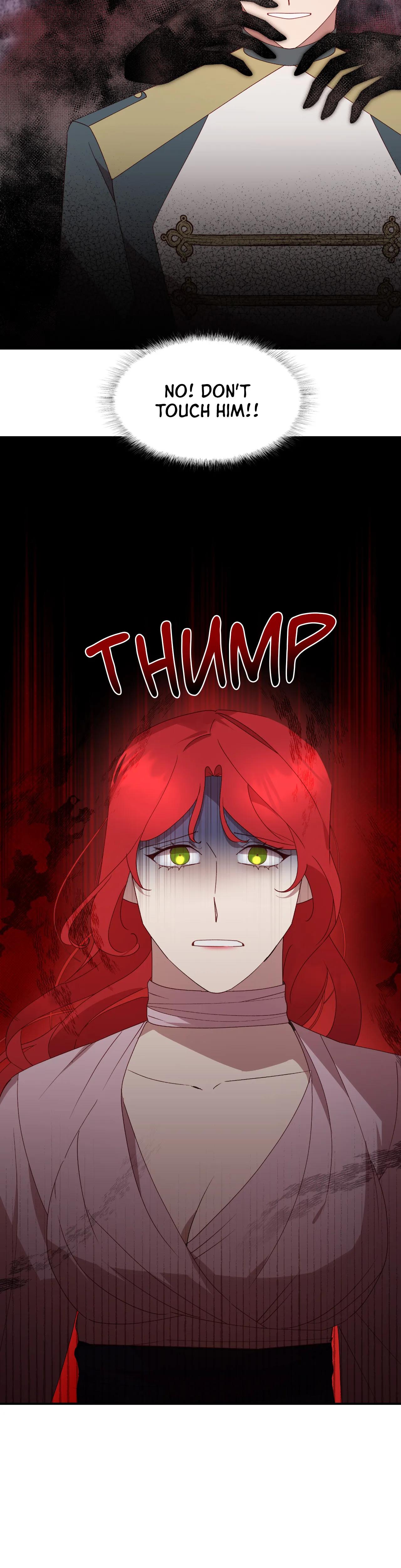The Lady S Remorse chapter 46 page 7