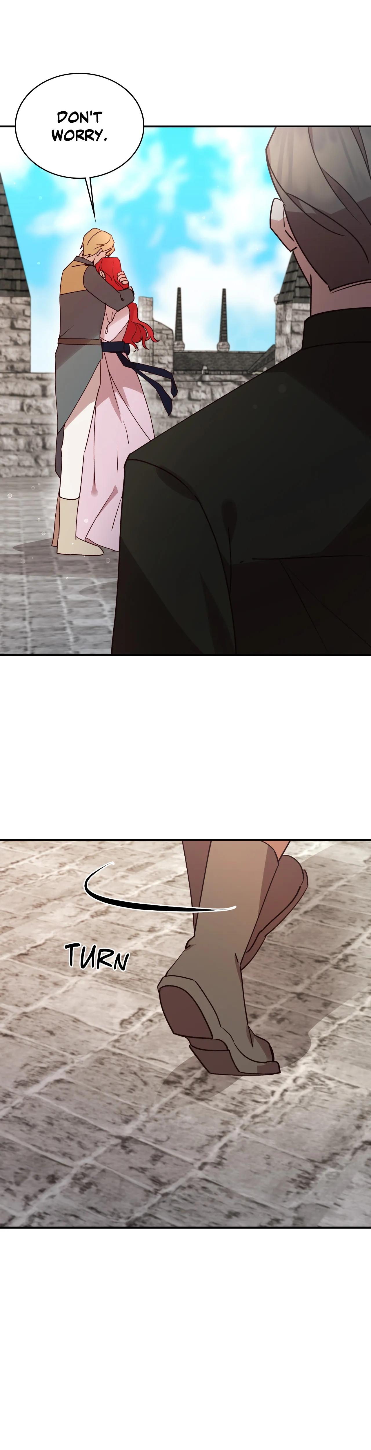 The Lady S Remorse chapter 46 page 8