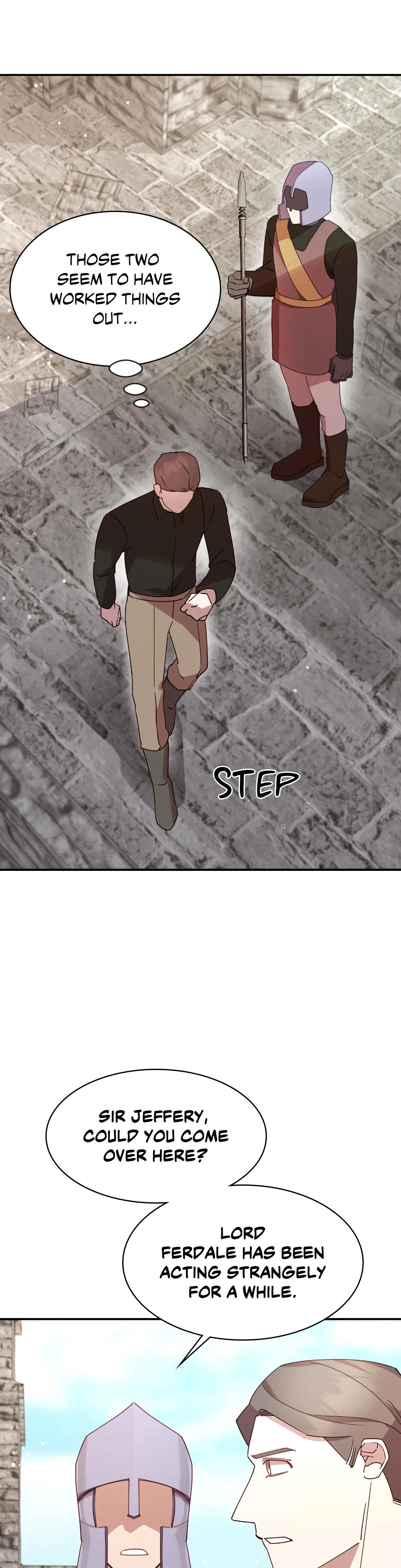 The Lady S Remorse chapter 46 page 9