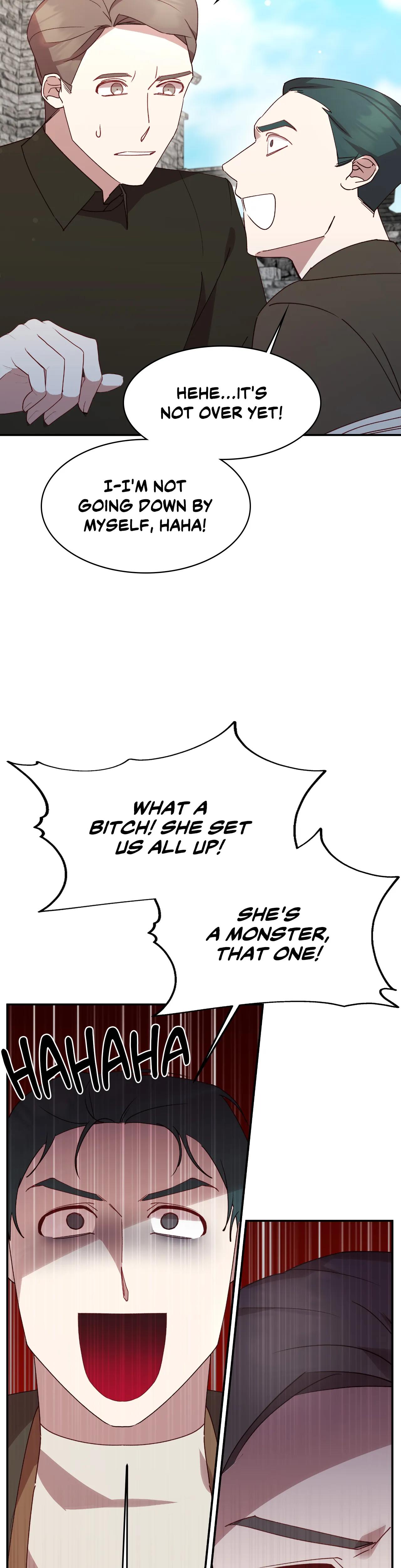 The Lady S Remorse chapter 46 page 12