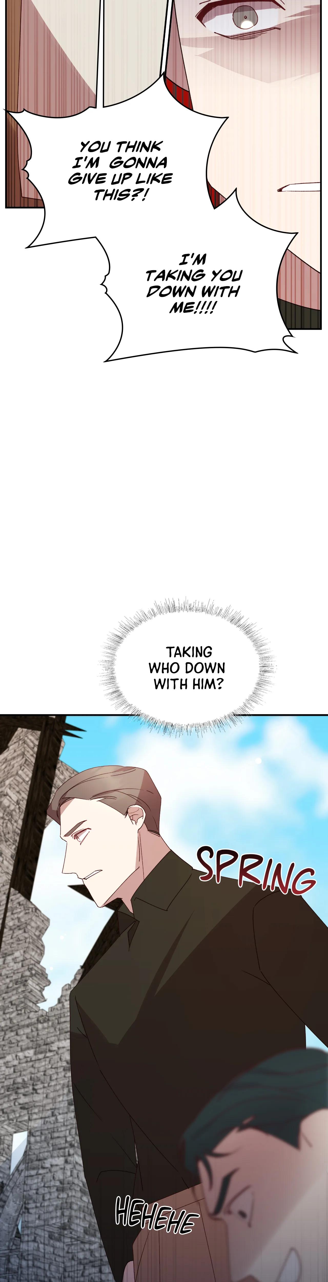 The Lady S Remorse chapter 46 page 13