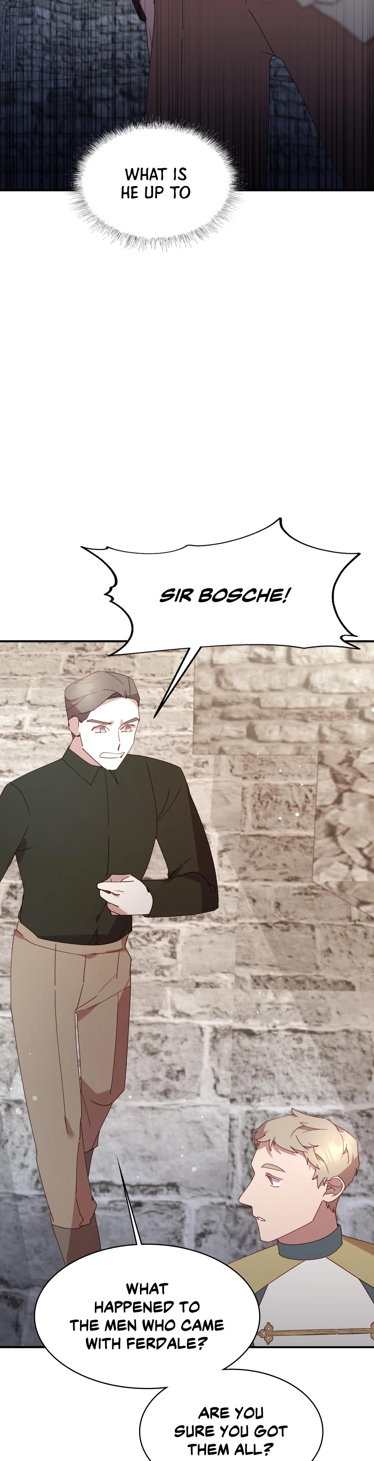 The Lady S Remorse chapter 46 page 14