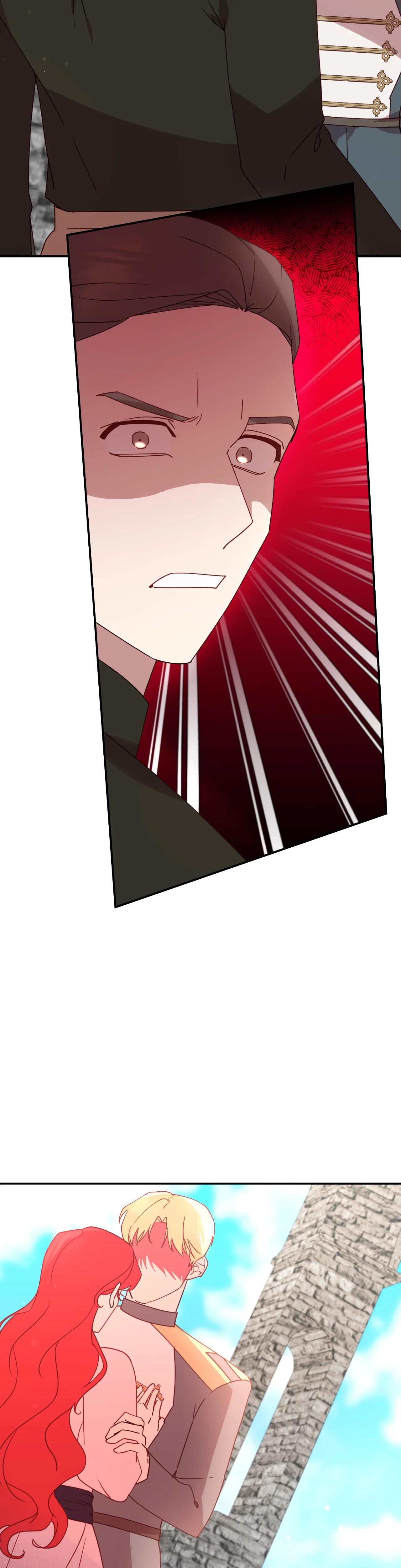 The Lady S Remorse chapter 46 page 17