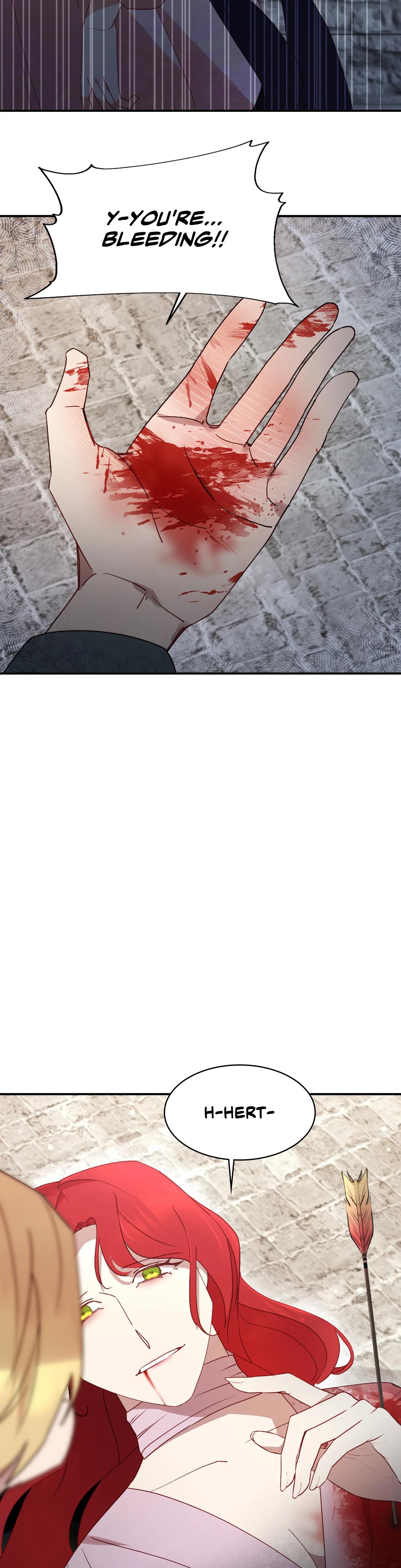 The Lady S Remorse chapter 46 page 22