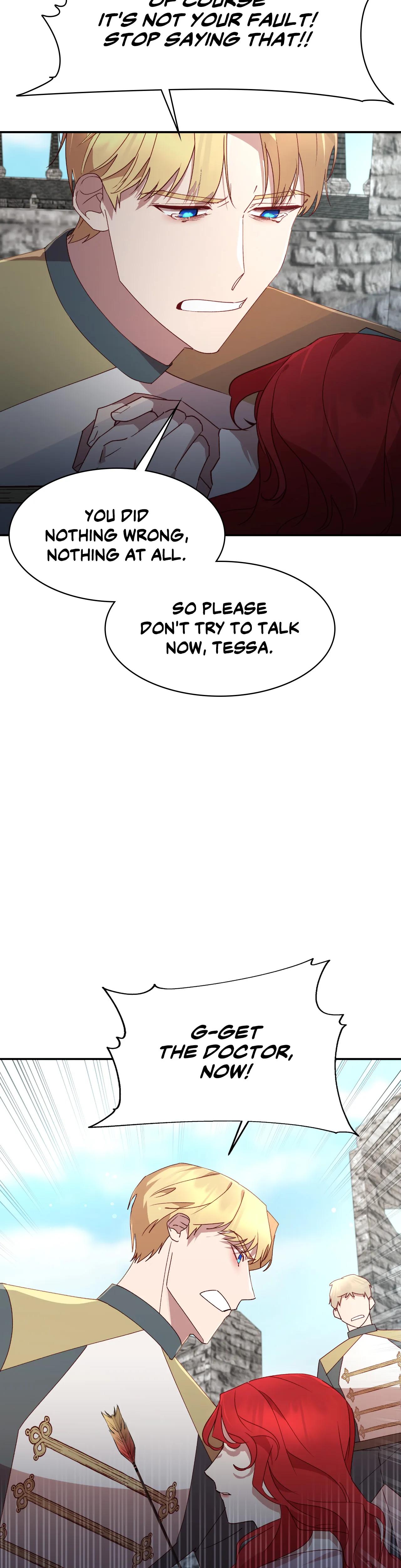 The Lady S Remorse chapter 46 page 24