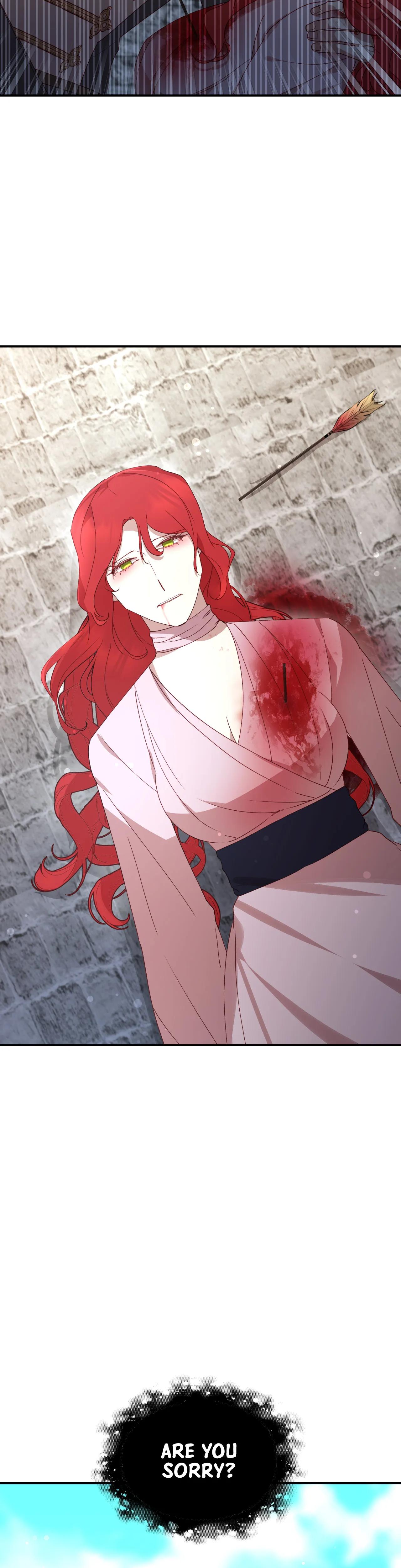 The Lady S Remorse chapter 46 page 25