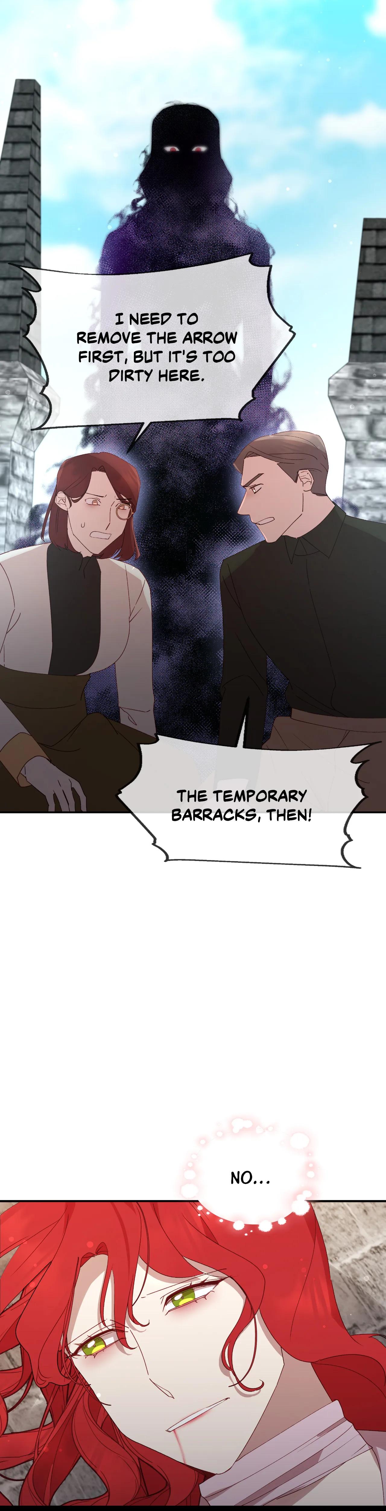 The Lady S Remorse chapter 46 page 26