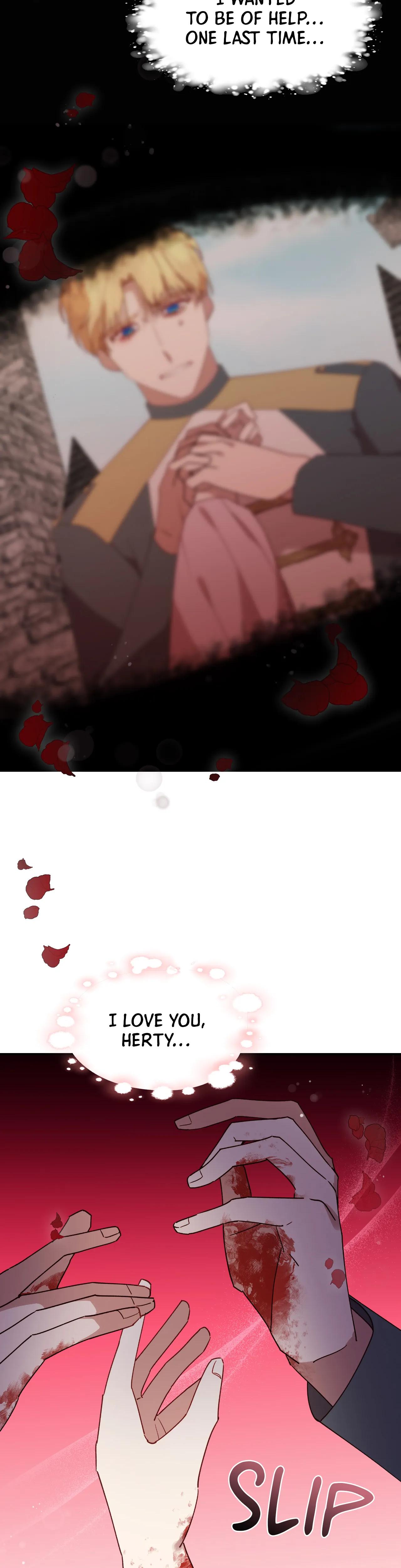The Lady S Remorse chapter 46 page 28