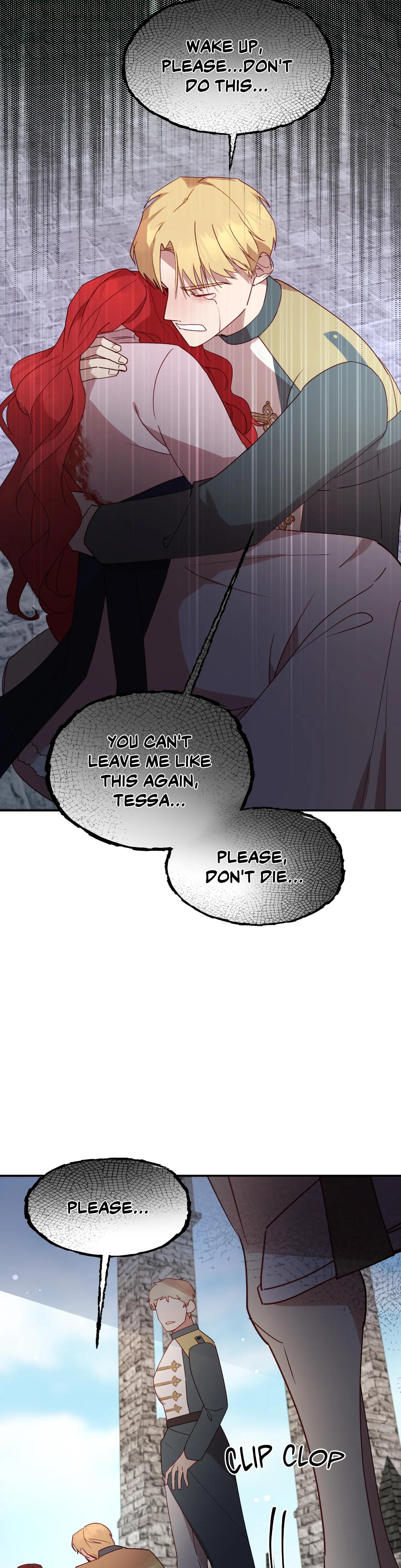 The Lady S Remorse chapter 46 page 30