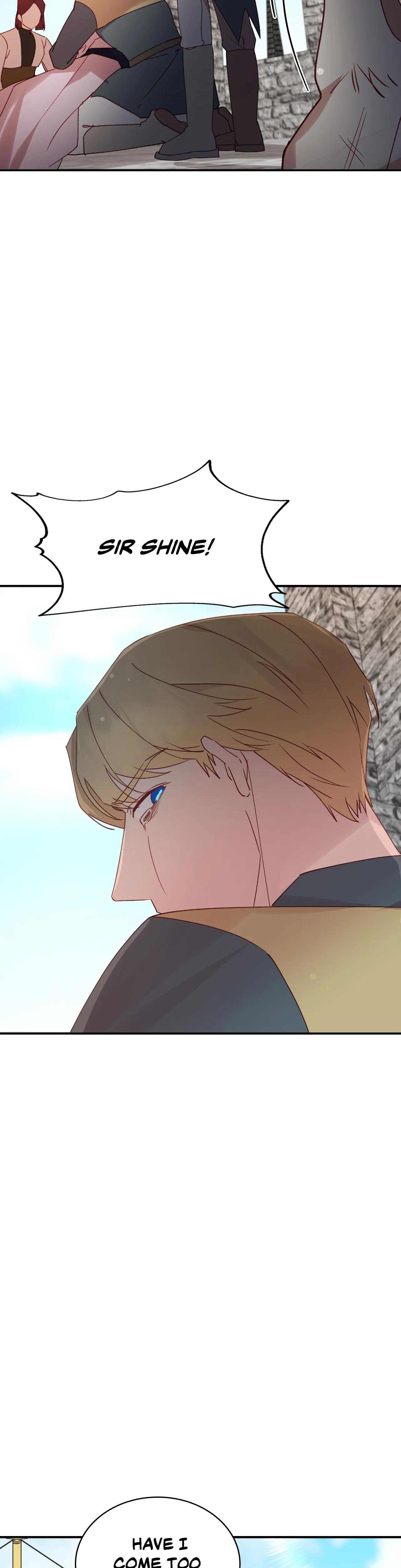 The Lady S Remorse chapter 46 page 31