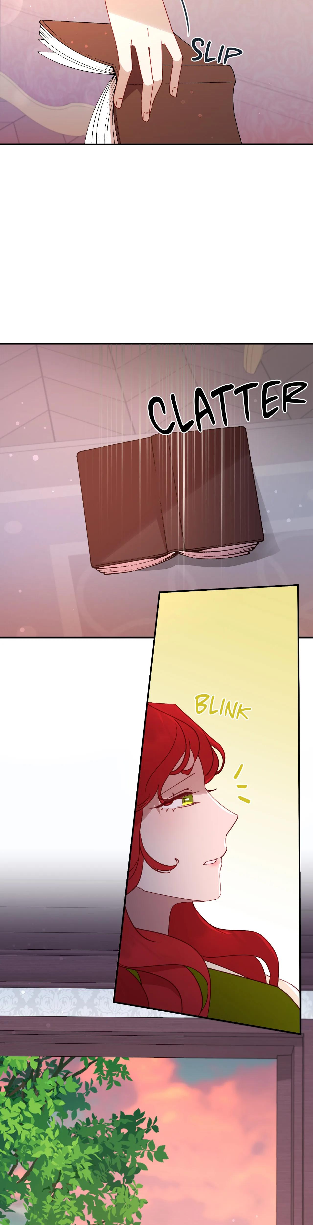 The Lady S Remorse chapter 46 page 34