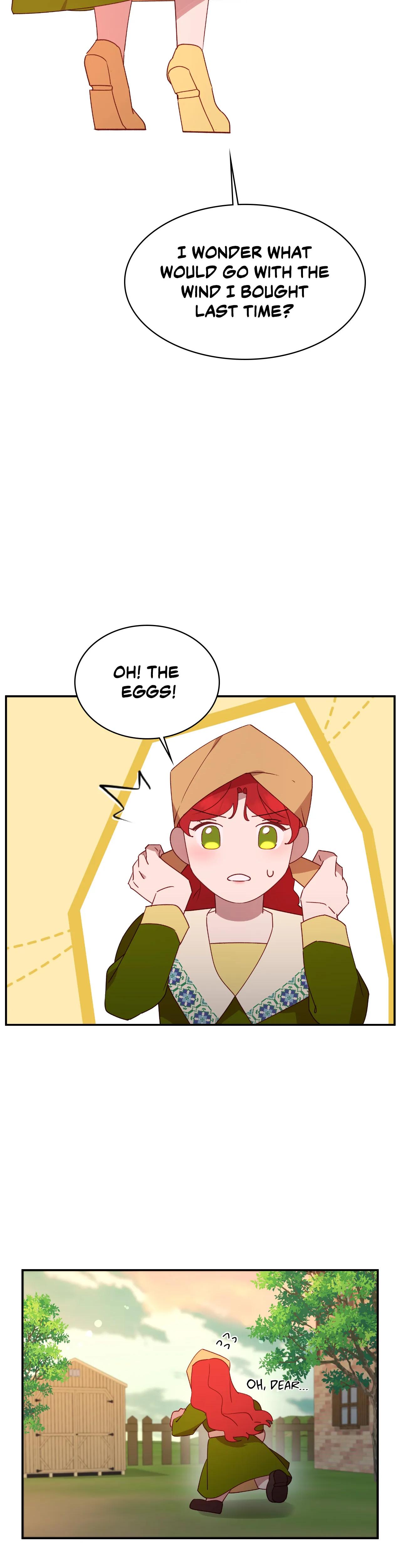 The Lady S Remorse chapter 46 page 37