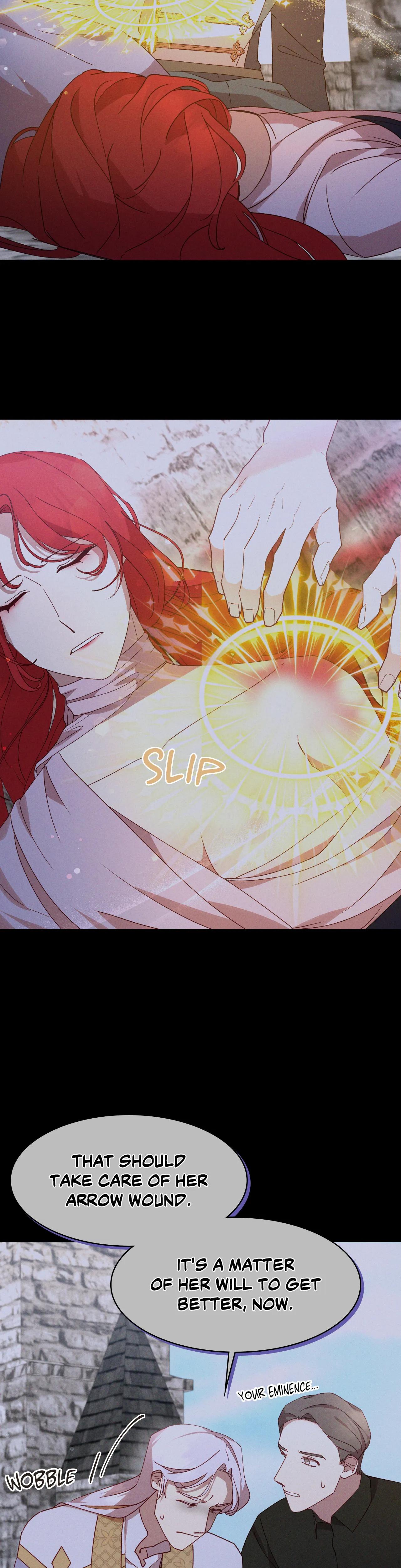 The Lady S Remorse chapter 47 page 4