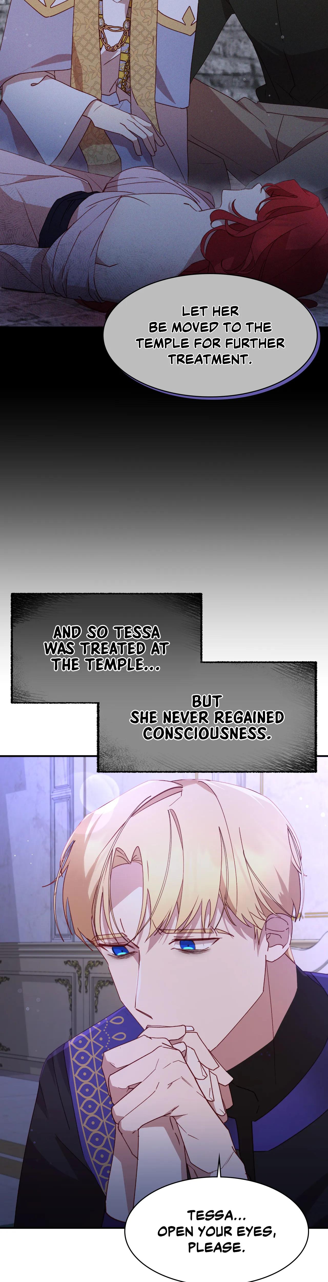 The Lady S Remorse chapter 47 page 5