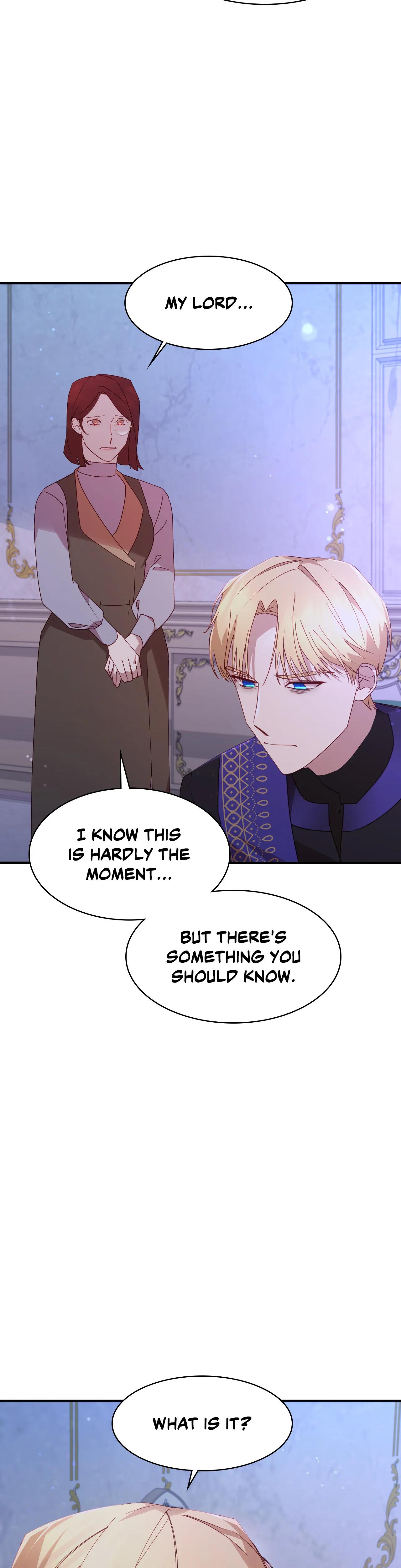 The Lady S Remorse chapter 47 page 6