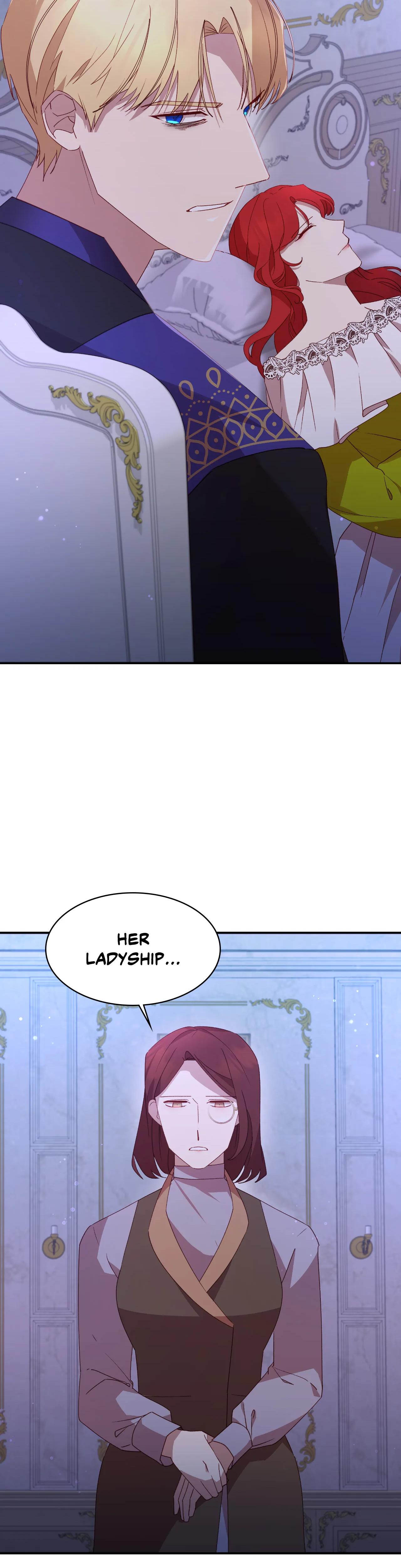 The Lady S Remorse chapter 47 page 7