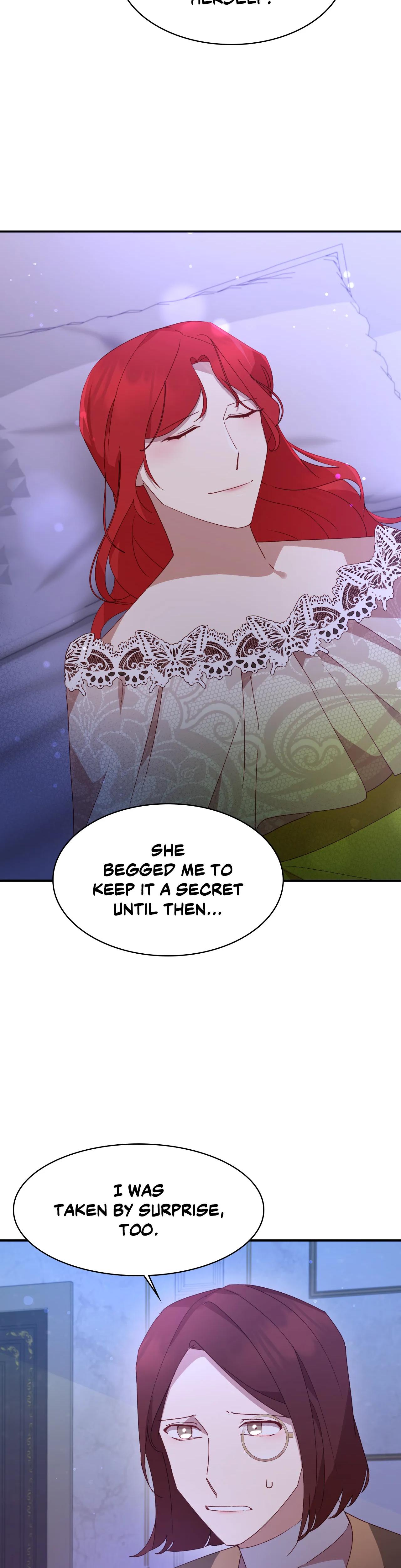 The Lady S Remorse chapter 47 page 10