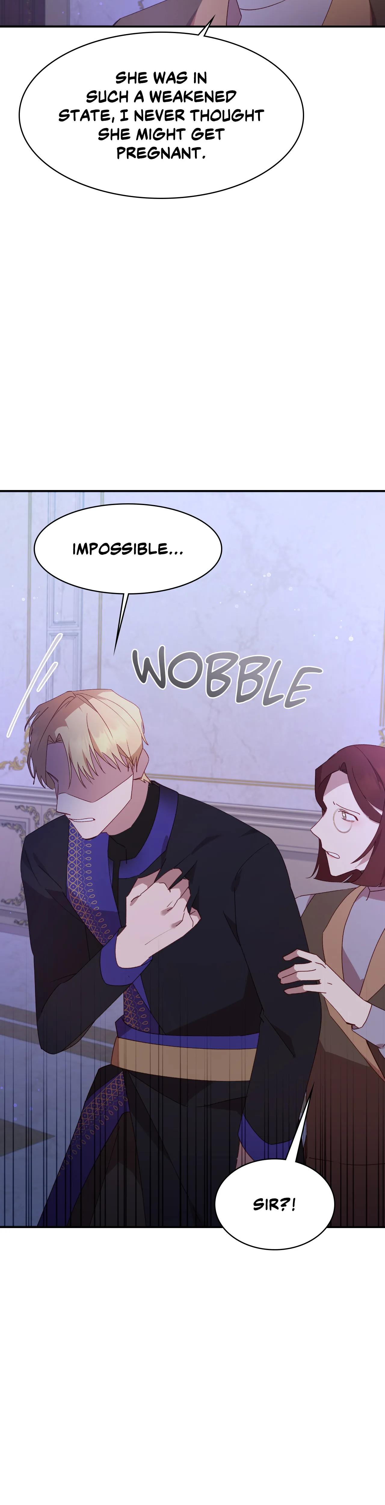 The Lady S Remorse chapter 47 page 11