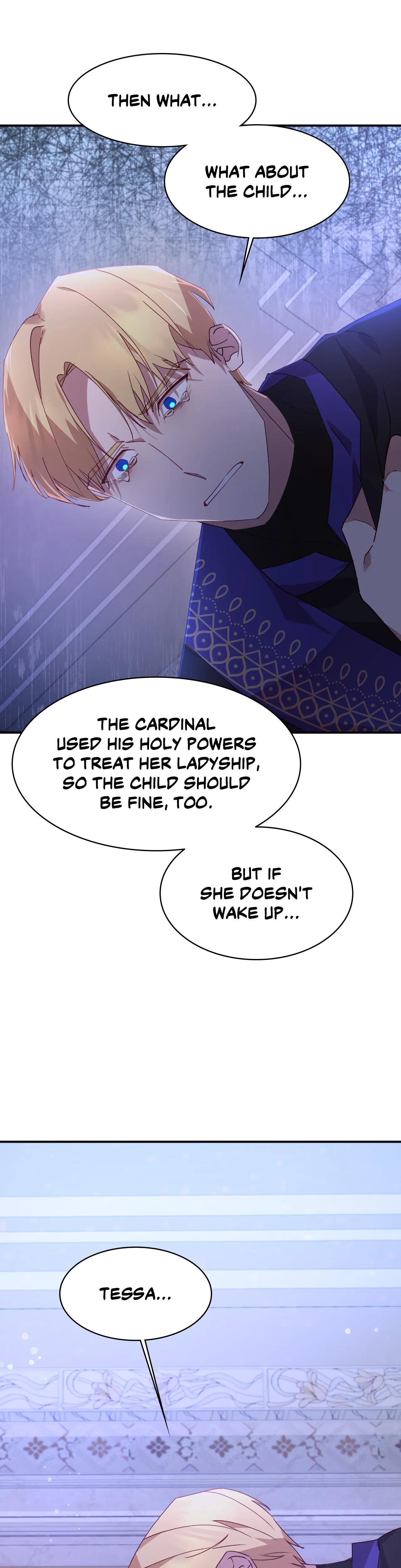 The Lady S Remorse chapter 47 page 12