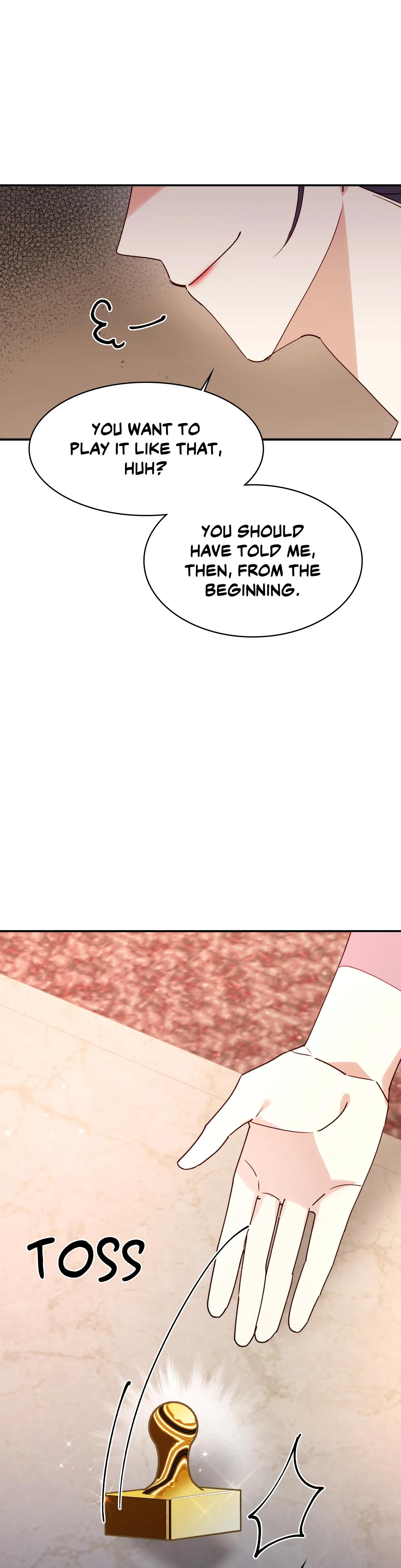 The Lady S Remorse chapter 47 page 20