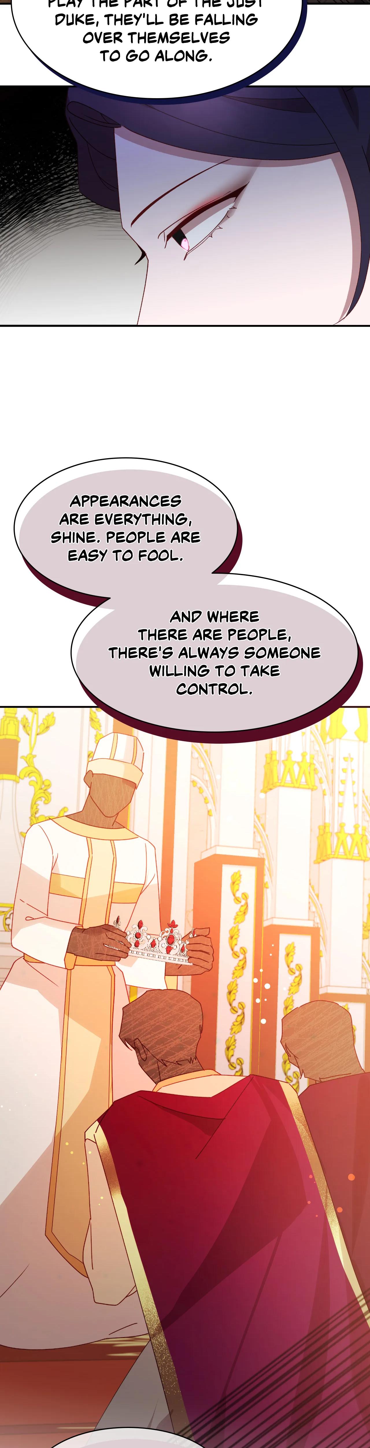 The Lady S Remorse chapter 47 page 23