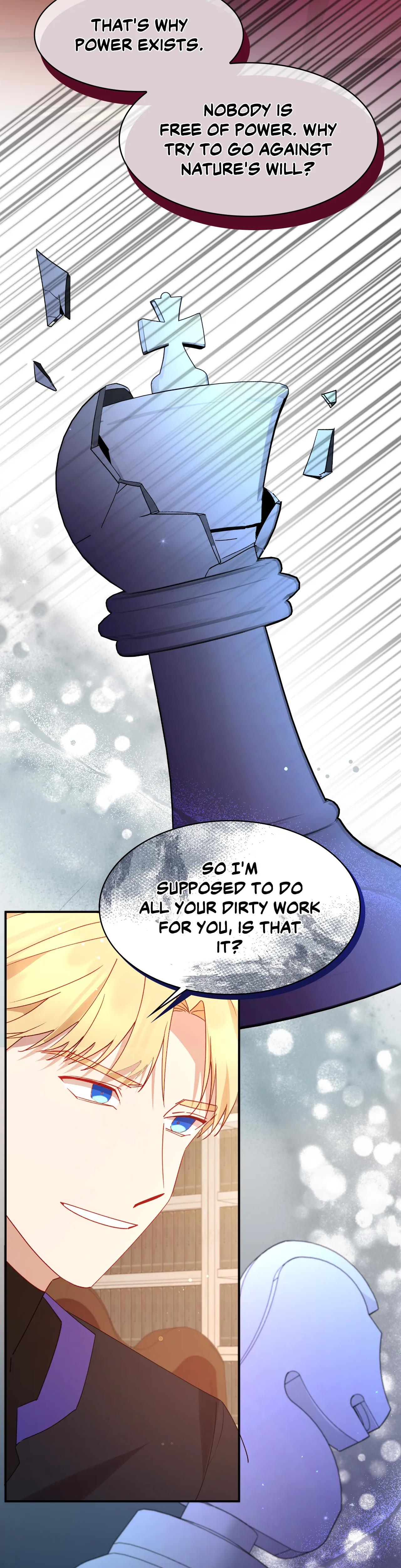 The Lady S Remorse chapter 47 page 24