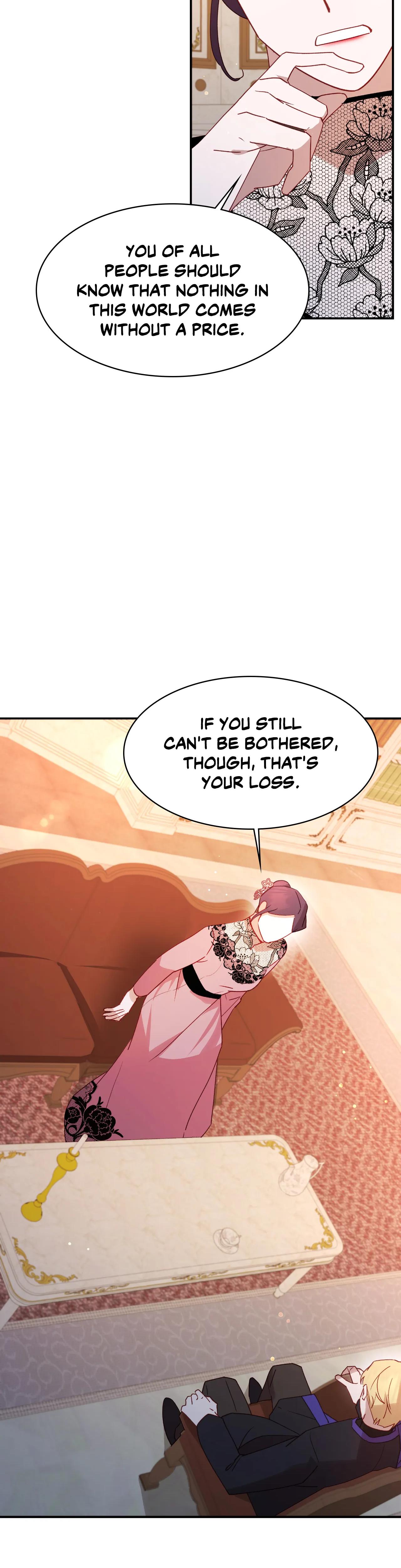 The Lady S Remorse chapter 47 page 27