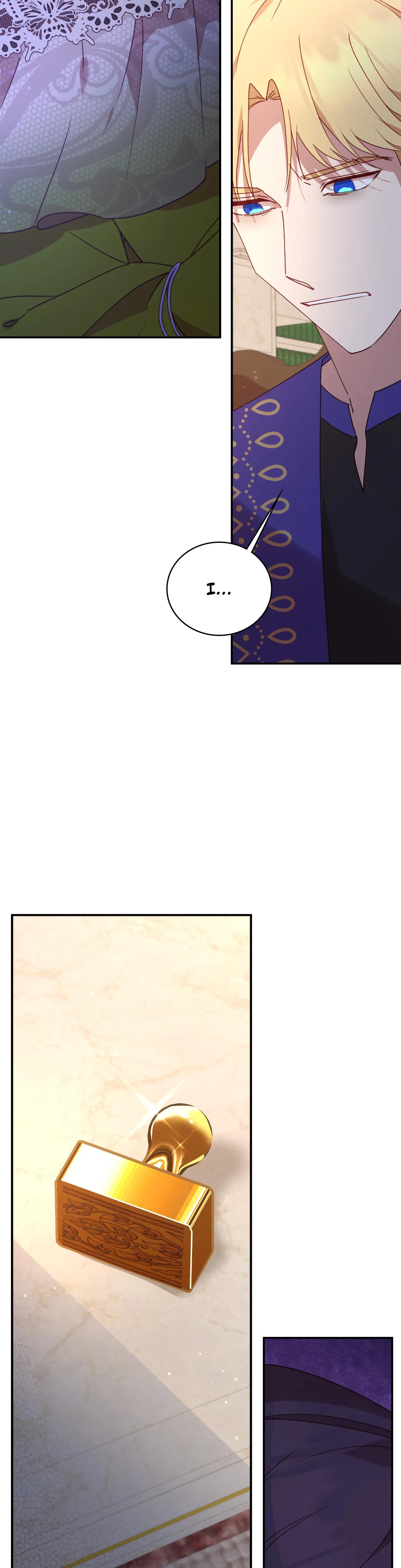 The Lady S Remorse chapter 47 page 30