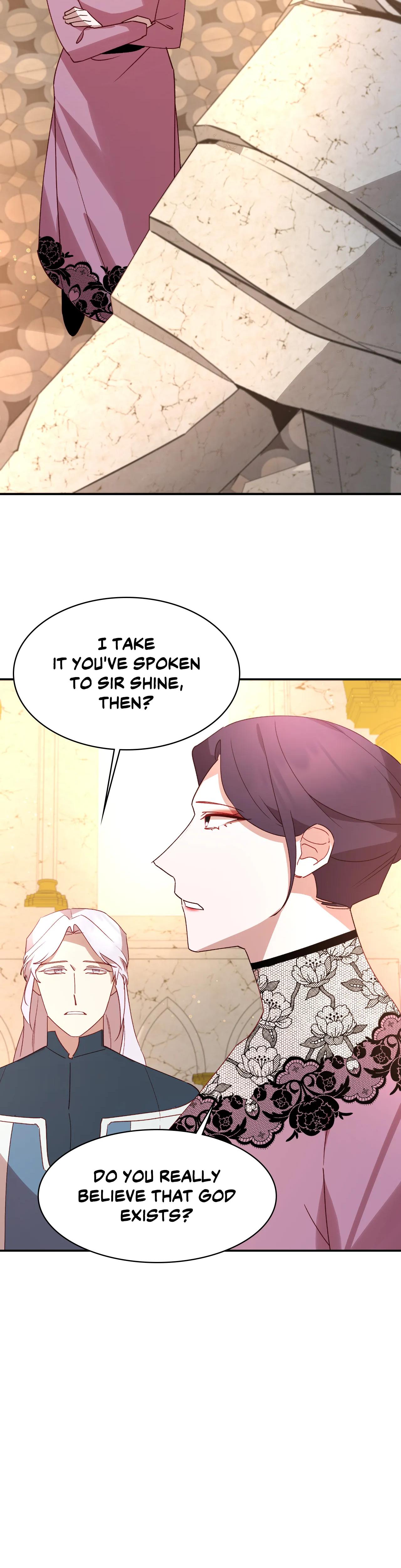 The Lady S Remorse chapter 47 page 32