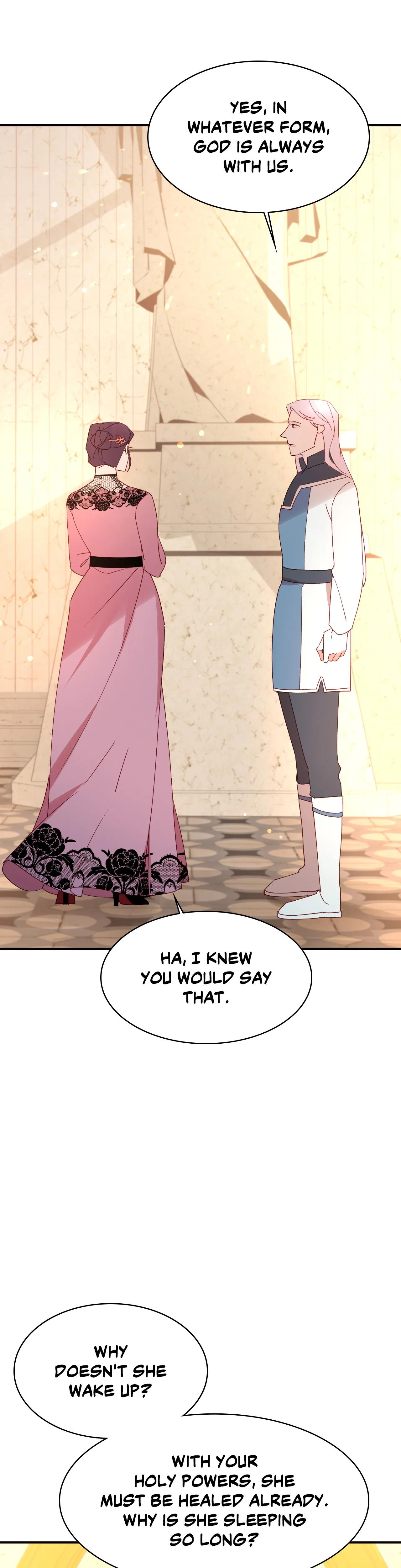 The Lady S Remorse chapter 47 page 33