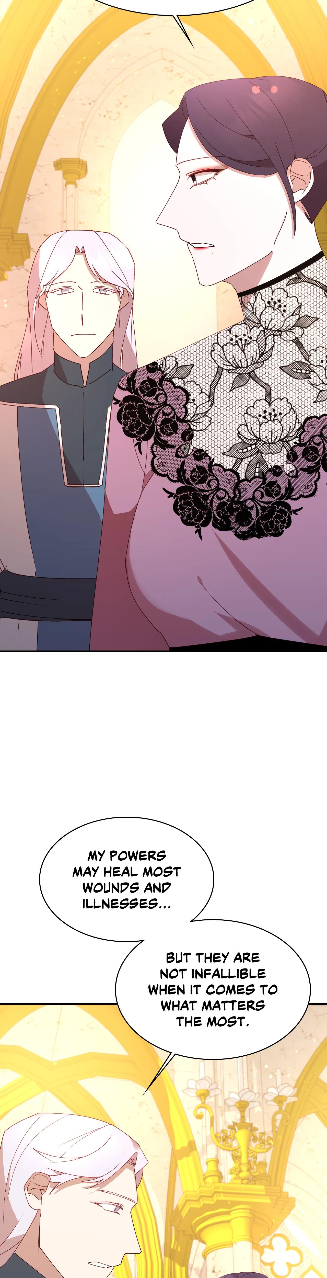 The Lady S Remorse chapter 47 page 34